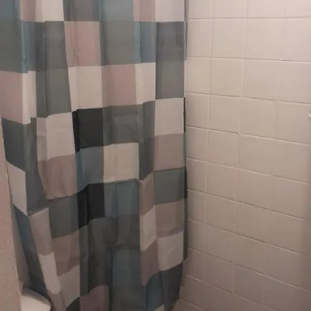 Le Dauphin Lägenhet Agde