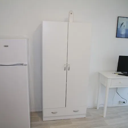 Appartement Le Dauphin