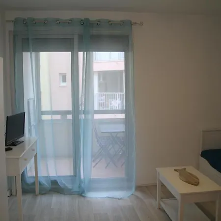 Appartement Le Dauphin *