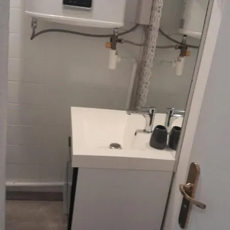 Appartement Le Dauphin Agde