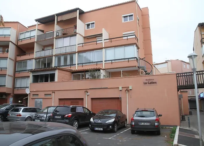 Le Dauphin Appartement