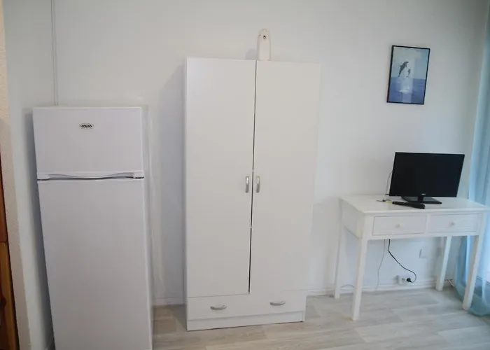 Appartement Le Dauphin