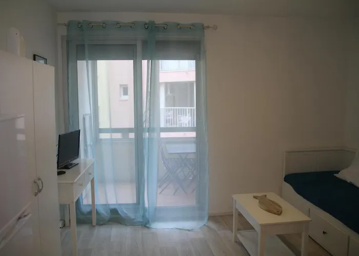 Appartement Le Dauphin *