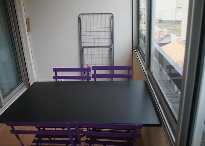 Appartement Le Dauphin