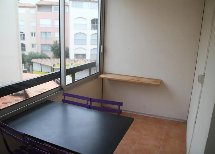 Appartamento Le Dauphin Agde