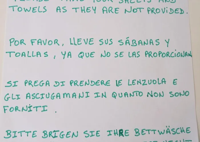 Le Dauphin Appartement