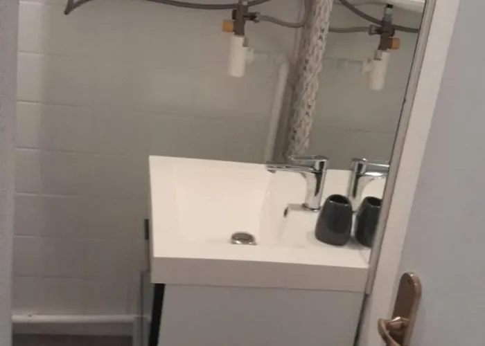 Appartement Le Dauphin Agde